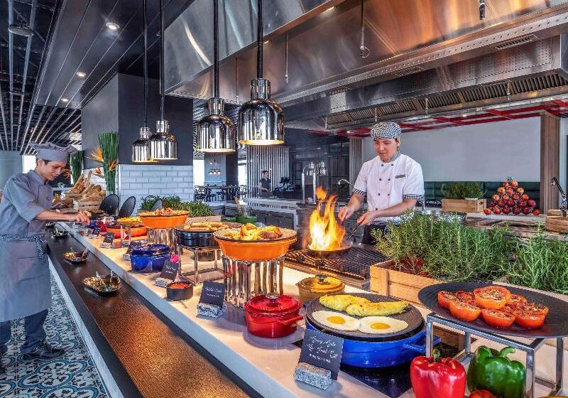 هتل Mercure Hai Phong