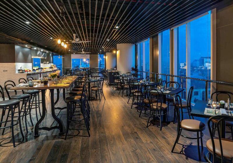 هتل Mercure Hai Phong