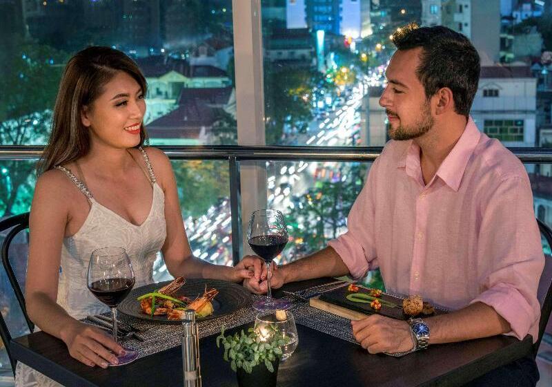 هتل Mercure Hai Phong