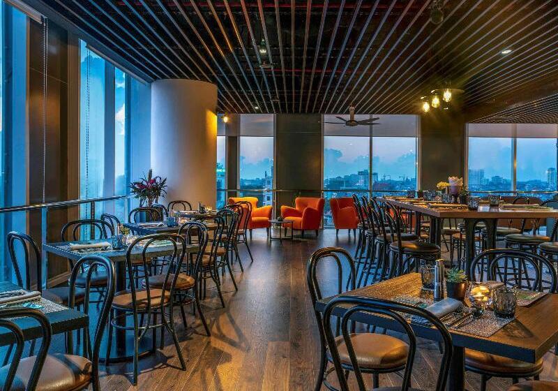 هتل Mercure Hai Phong