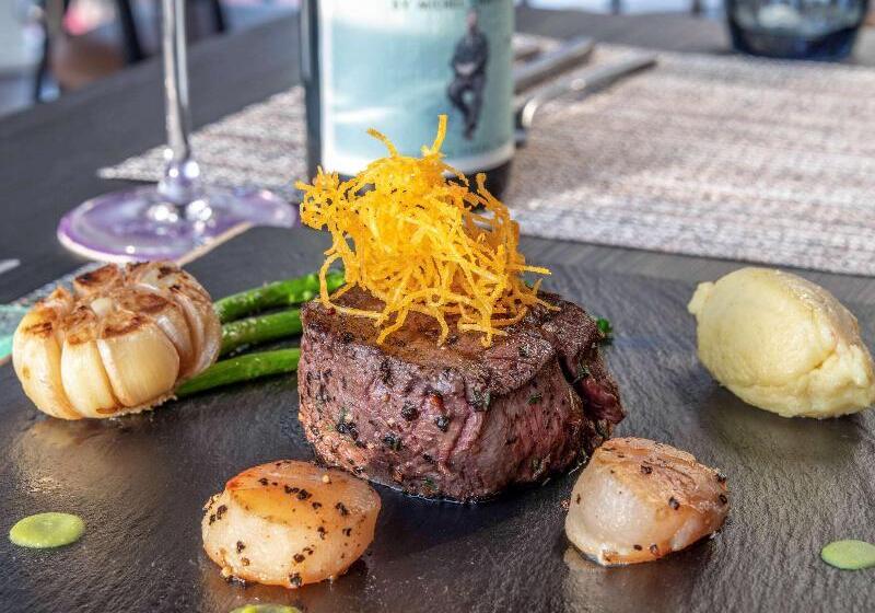 هتل Mercure Hai Phong