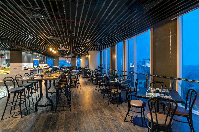 هتل Mercure Hai Phong