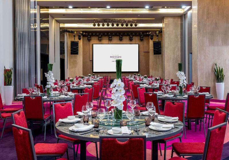 هتل Mercure Hai Phong