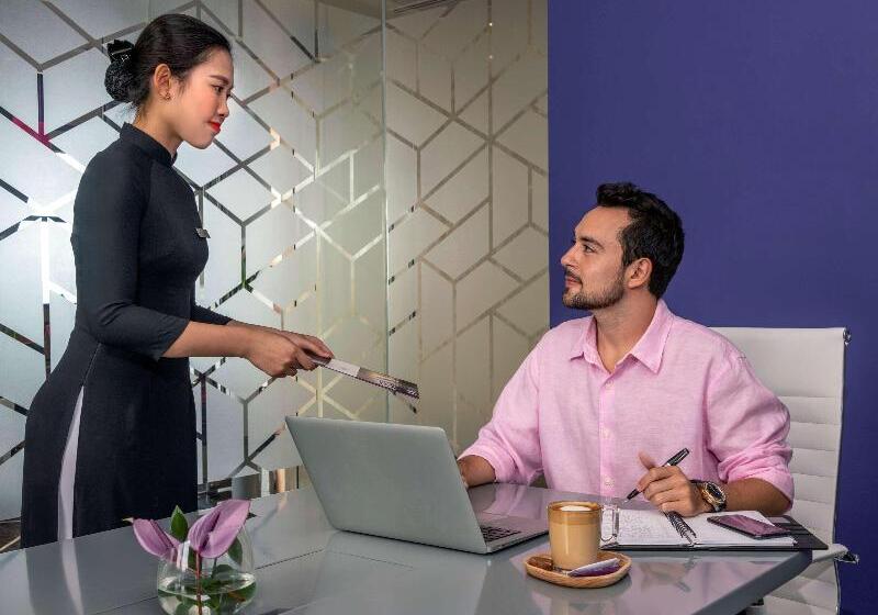 هتل Mercure Hai Phong