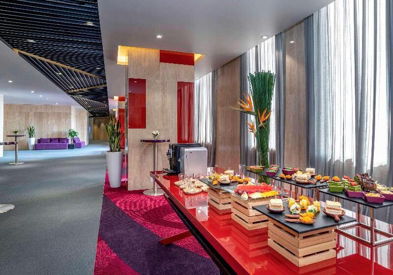 هتل Mercure Hai Phong