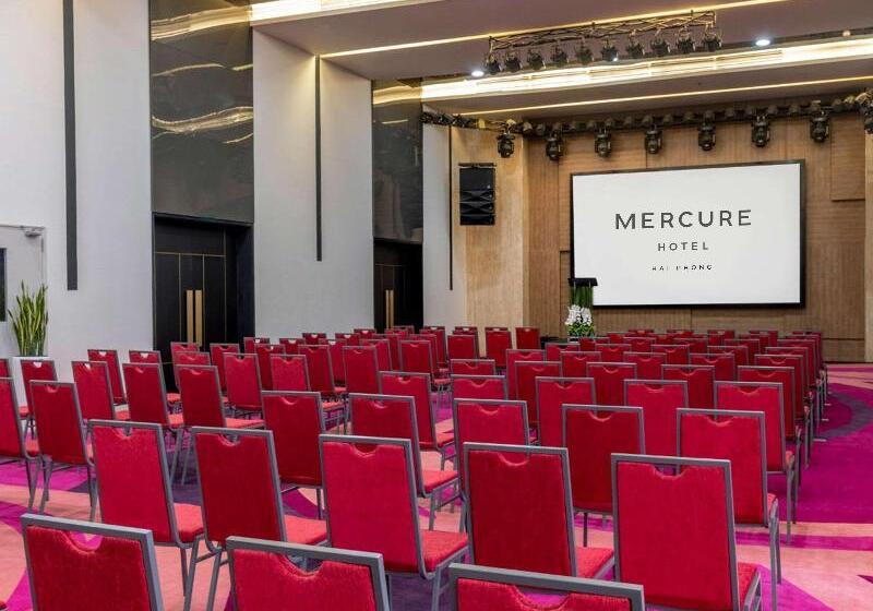هتل Mercure Hai Phong