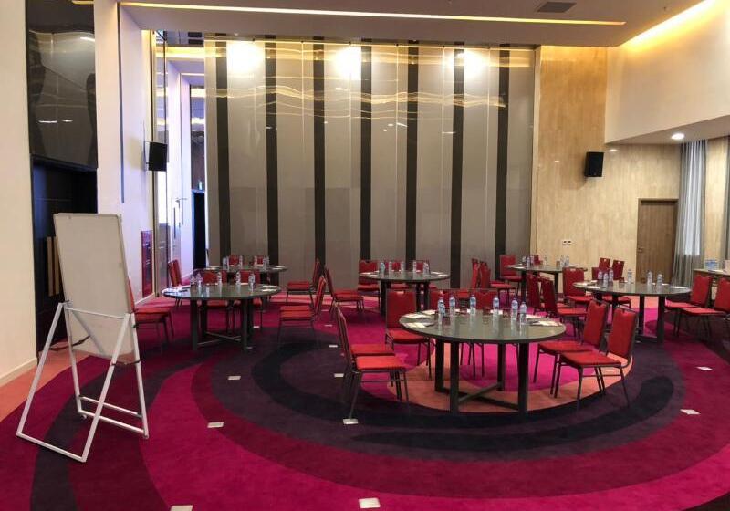 هتل Mercure Hai Phong