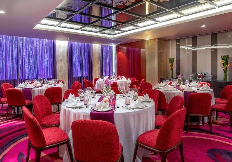 هتل Mercure Hai Phong