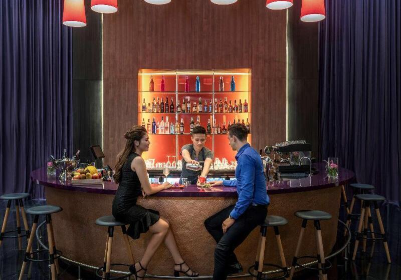 هتل Mercure Hai Phong