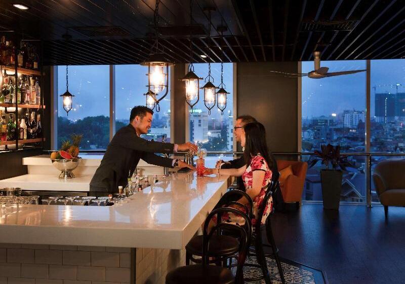 هتل Mercure Hai Phong