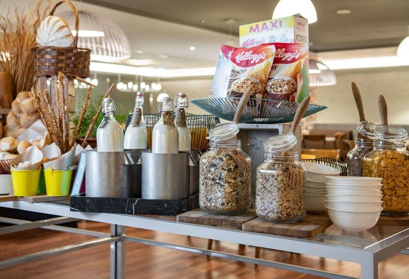 Radisson Hotel & Apartments Dammam Industry City