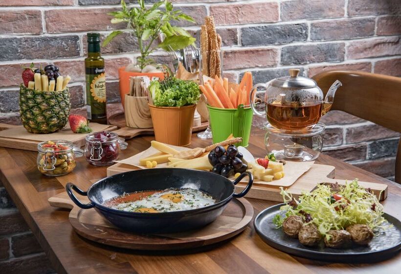 Radisson Hotel & Apartments Dammam Industry City