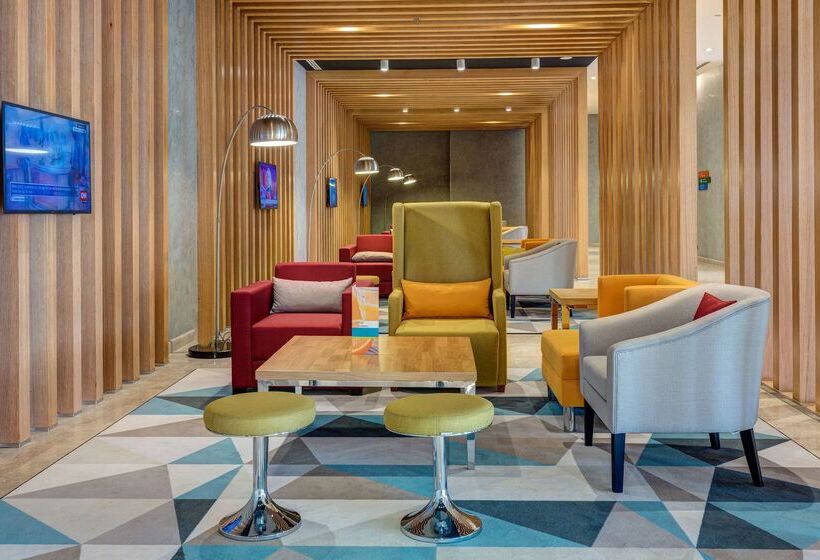 Radisson Hotel & Apartments Dammam Industry City