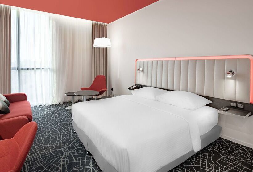 Radisson Hotel & Apartments Dammam Industry City