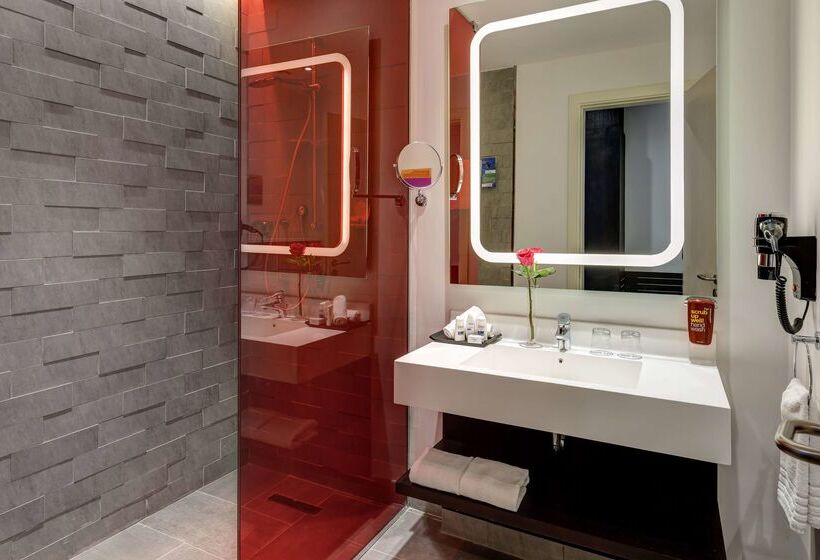 Radisson Hotel & Apartments Dammam Industry City