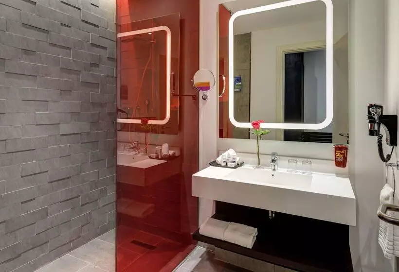 Radisson Hotel & Apartments Dammam Industry City