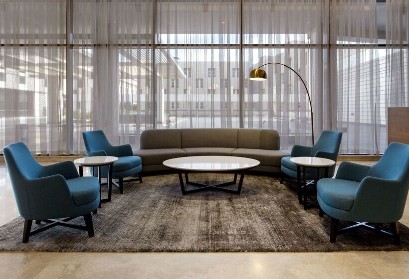 Radisson Hotel & Apartments Dammam Industry City