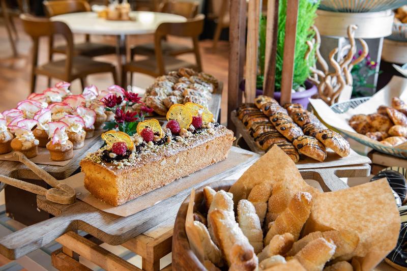 Radisson Hotel & Apartments Dammam Industry City