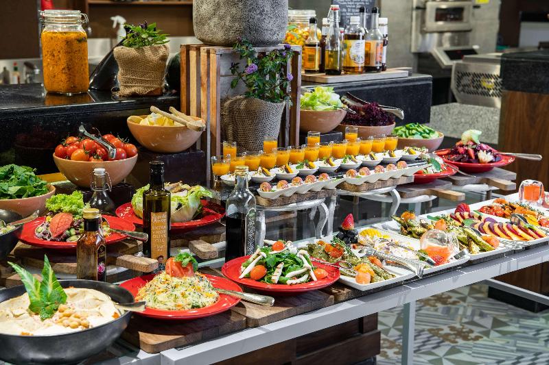 Radisson Hotel & Apartments Dammam Industry City