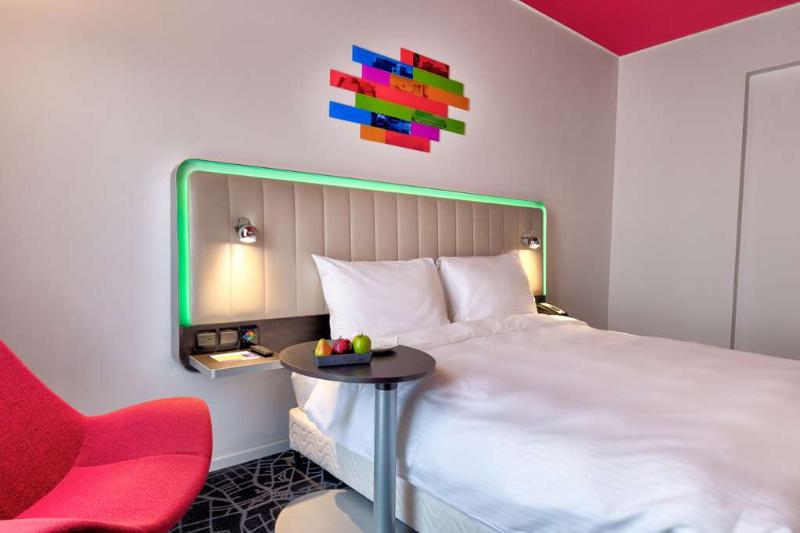 Radisson Hotel & Apartments Dammam Industry City