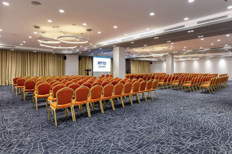 Radisson Hotel & Apartments Dammam Industry City