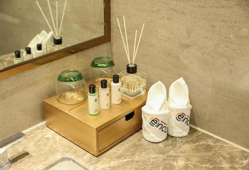 בית מלון כפרי Ramada Encore Hangzhou Aoti