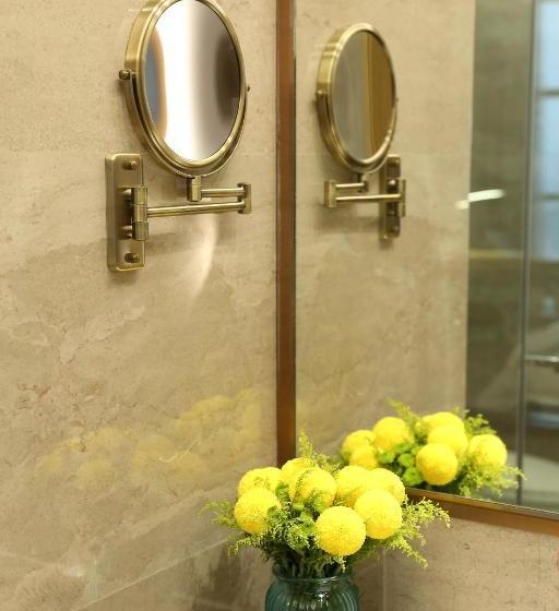 בית מלון כפרי Ramada Encore Hangzhou Aoti