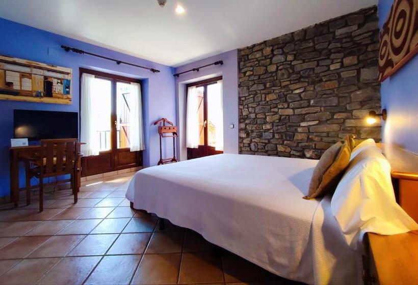 Отель Rural Labadia De Sieste