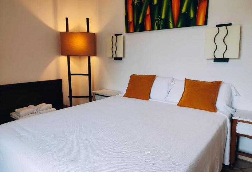 Отель Rural Labadia De Sieste