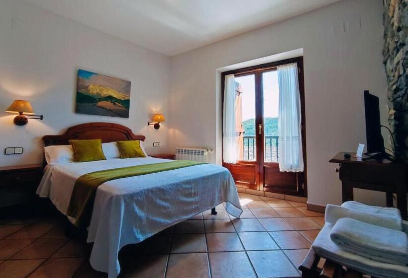 Отель Rural Labadia De Sieste