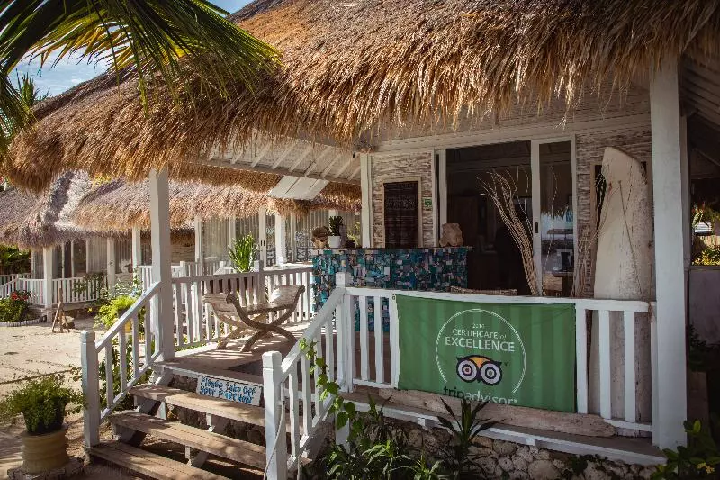 Hotelli Sudamala Resort, Seraya, Flores