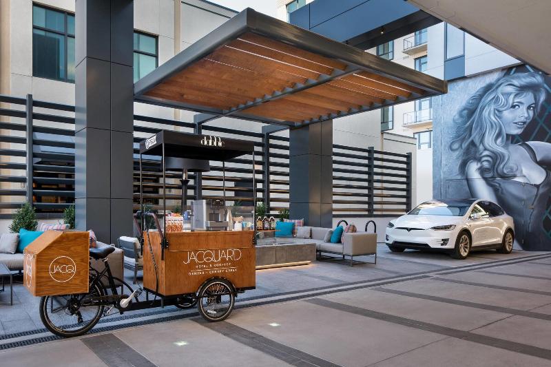 فندق The Jacquard, Autograph Collection