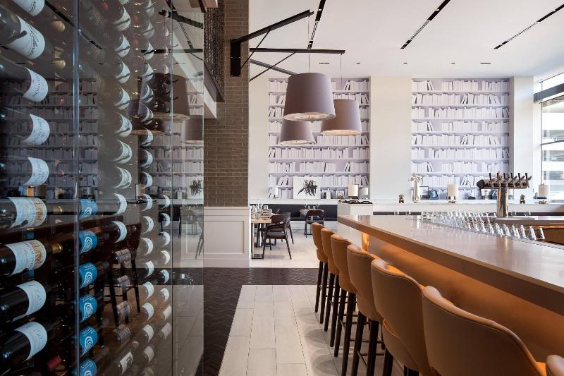 فندق The Jacquard, Autograph Collection