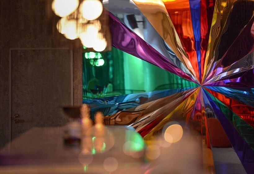 בית מלון כפרי W Brisbane