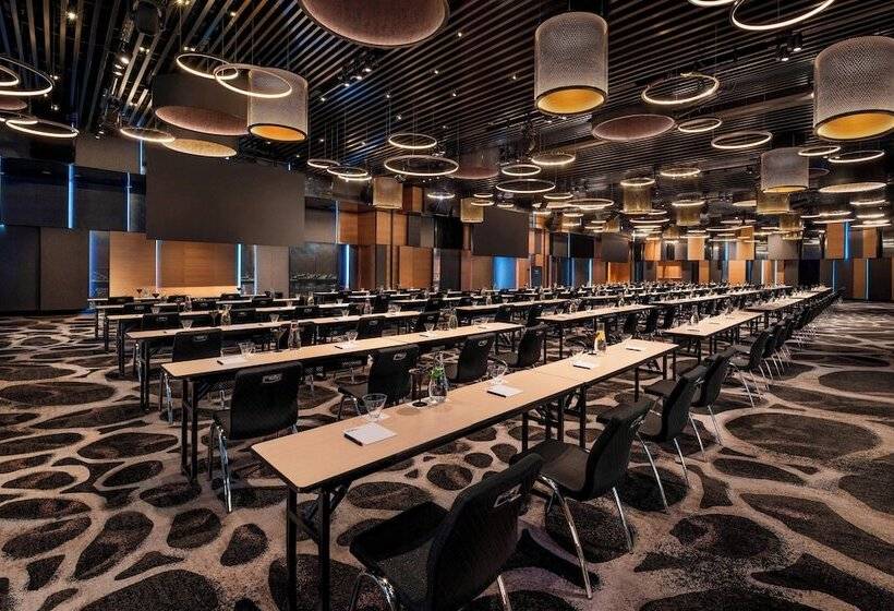 בית מלון כפרי W Brisbane