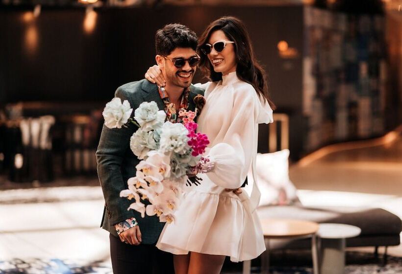 בית מלון כפרי W Brisbane