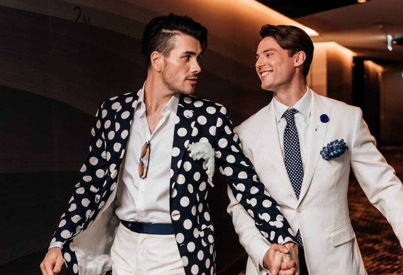 בית מלון כפרי W Brisbane