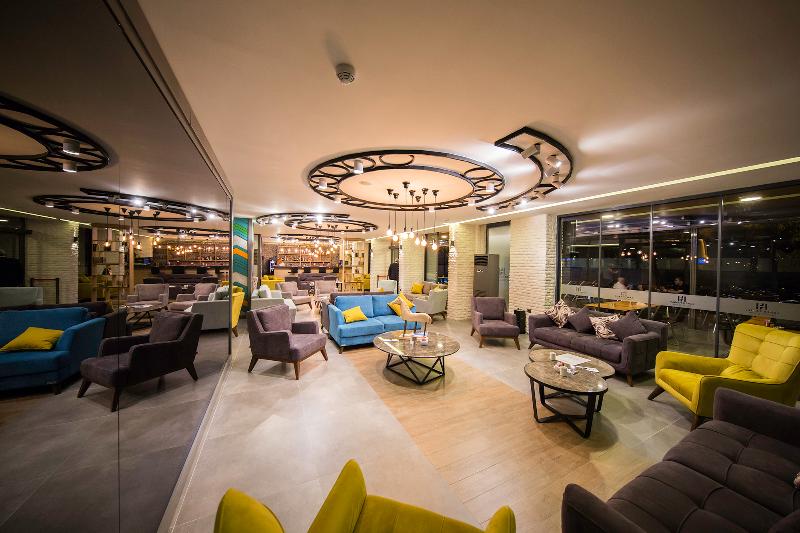 Laren Family Hotel & Spa Boutique Class