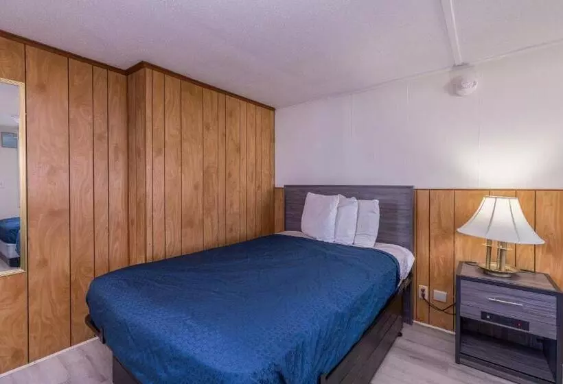 Ne'r Beach Motel