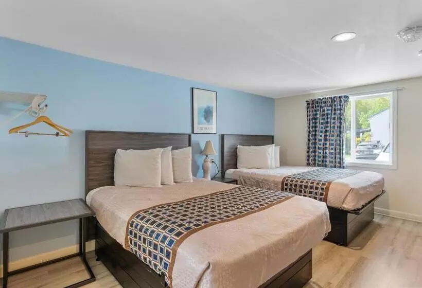 Ne'r Beach Motel