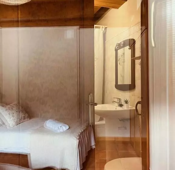 Majatalo Casa Moline Apartamentos Rurales