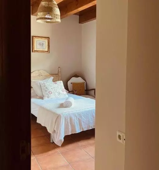 Majatalo Casa Moline Apartamentos Rurales