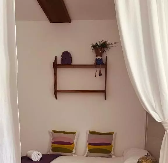 Majatalo Casa Moline Apartamentos Rurales