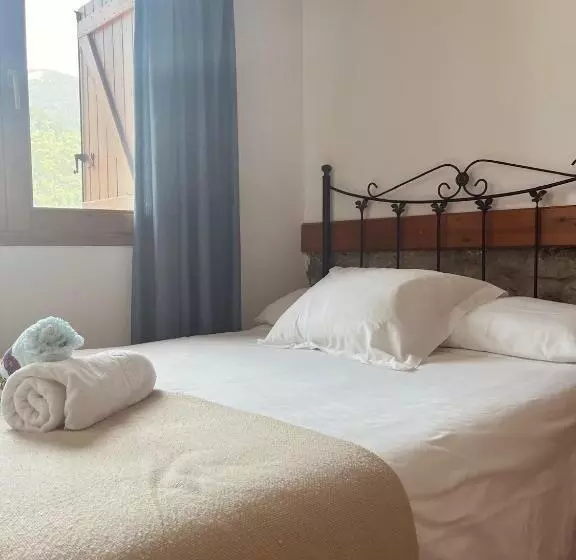 Majatalo Casa Moline Apartamentos Rurales