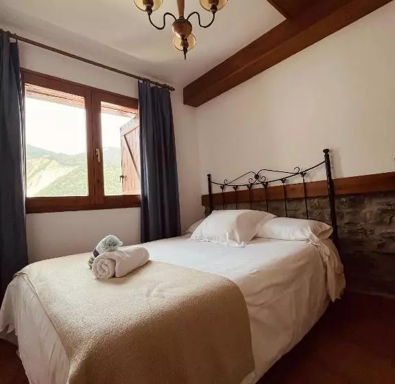 Majatalo Casa Moline Apartamentos Rurales