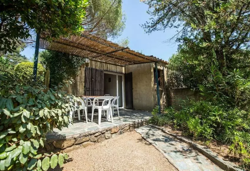 Residence Les Arbousiers