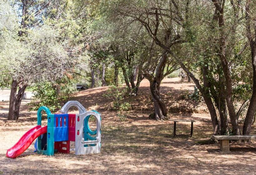 Residence Les Arbousiers