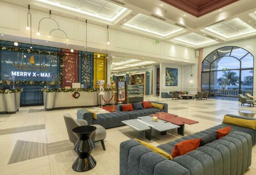 استراحتگاه Vinpearl Wonderworld Phu Quoc