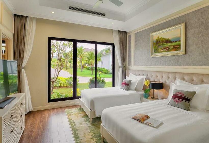 استراحتگاه Vinpearl Wonderworld Phu Quoc