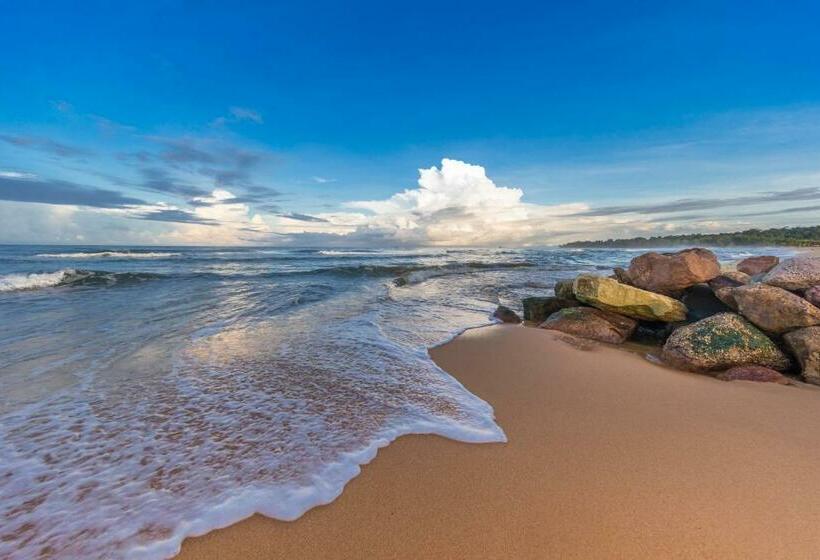 استراحتگاه Vinpearl Wonderworld Phu Quoc